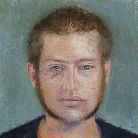 portrait 8 10 x 10