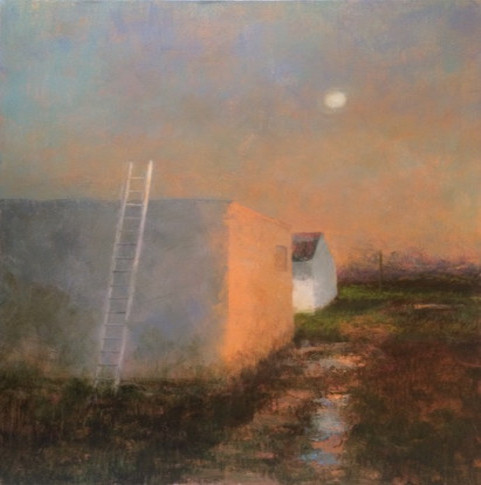 twilight juncture 54x46