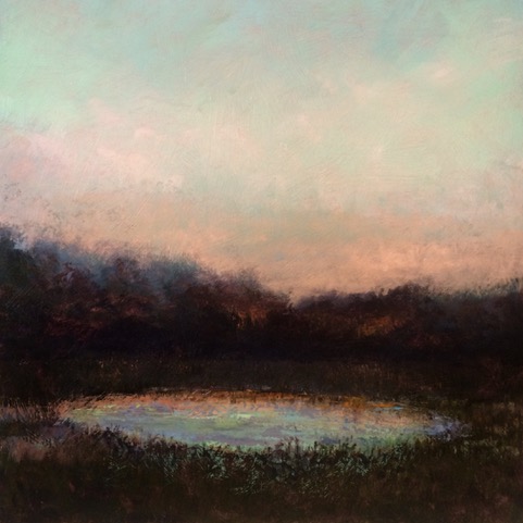 quietude 30x30