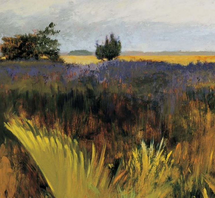 Linda Fantuzzo: A Kiawah Favorite